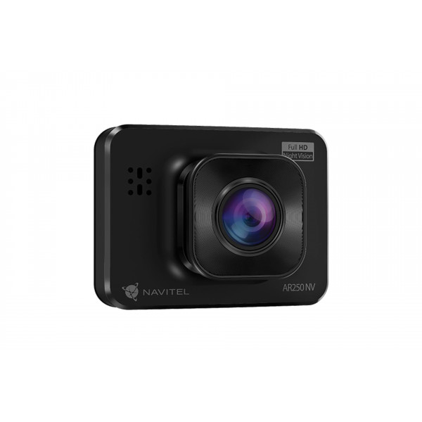 dash security camera